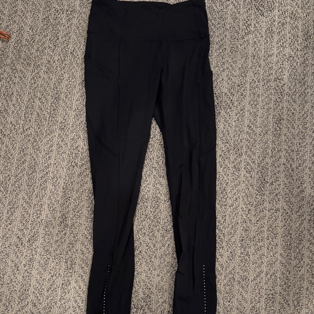 Lululemon Running Leggings